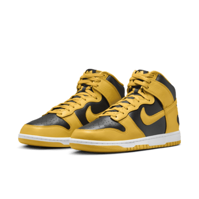 Nike Dunk High Retro Premium Men's Shoes. Nike JP